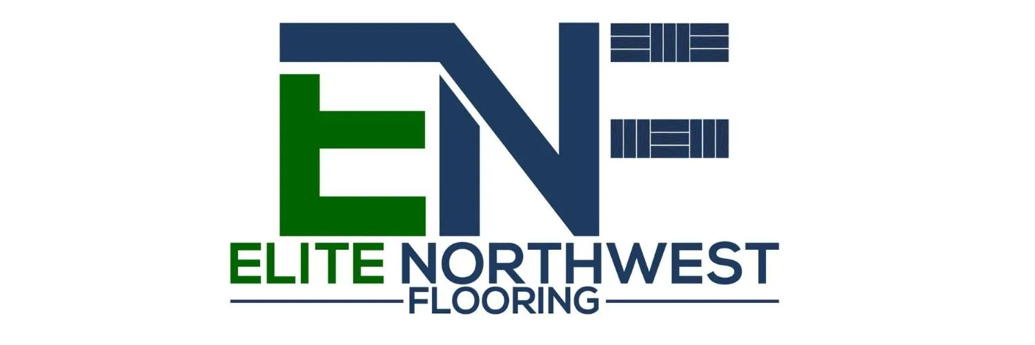 Elite Northwest Flooring logo