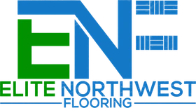 Elite Northwest Flooring logo
