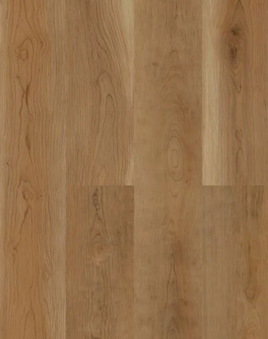American Cherry flooring