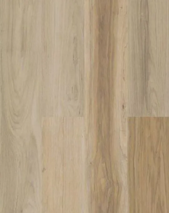 American Hickory flooring