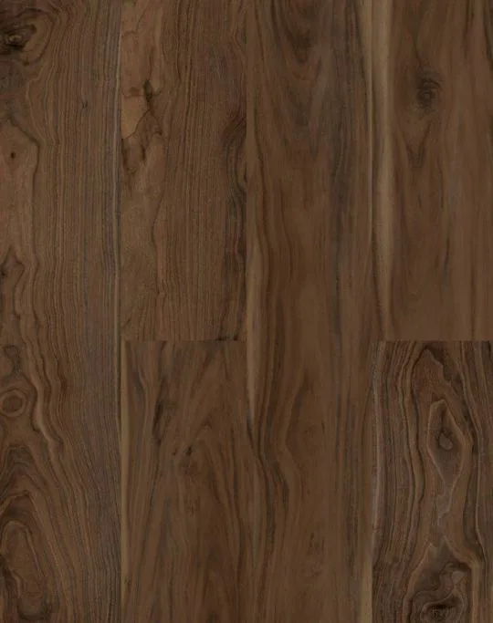 American Walnut flooring