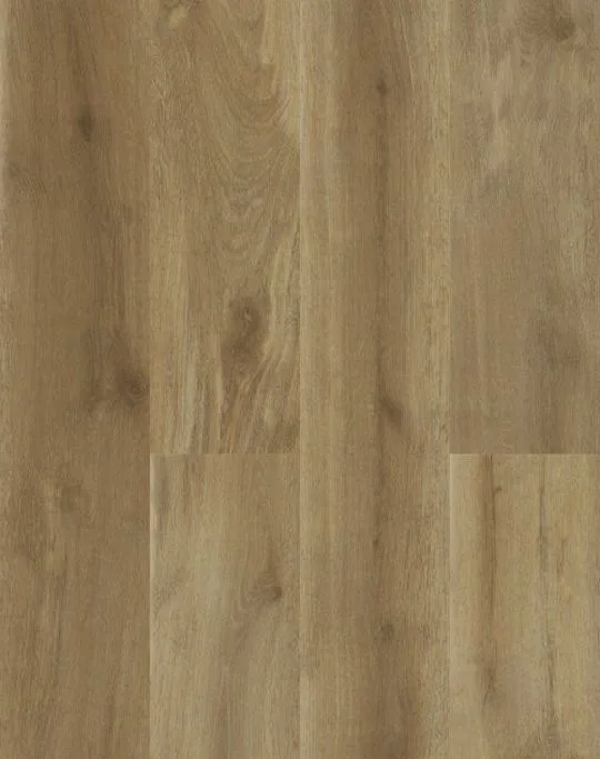 Impala flooring