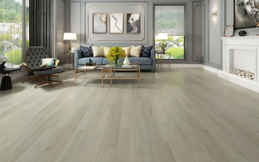 Sand Dollar flooring