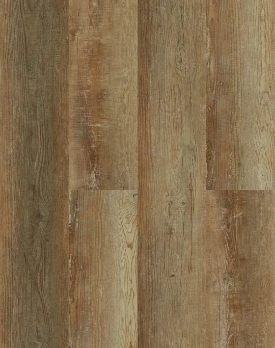 Villa flooring