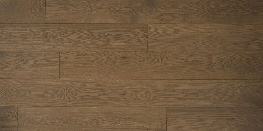 Angora White Oak flooring