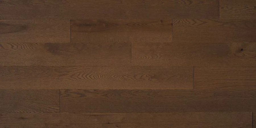 Brocade Red Oak flooring