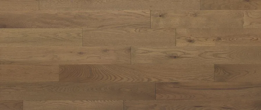 Canvas Oak flooring