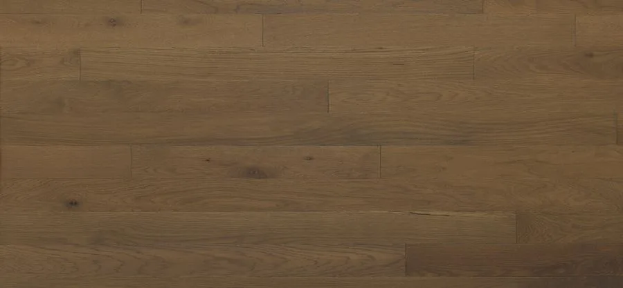 Canvas White Oak flooring
