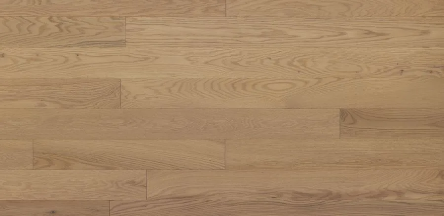 Cashmire Oak flooring