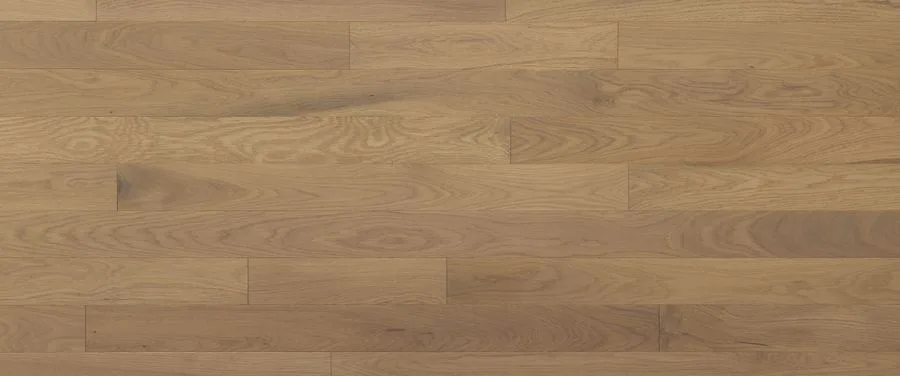Cashmire White Oak flooring