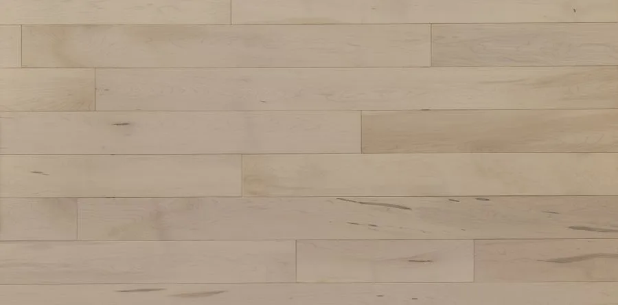 Chiffon Maple flooring