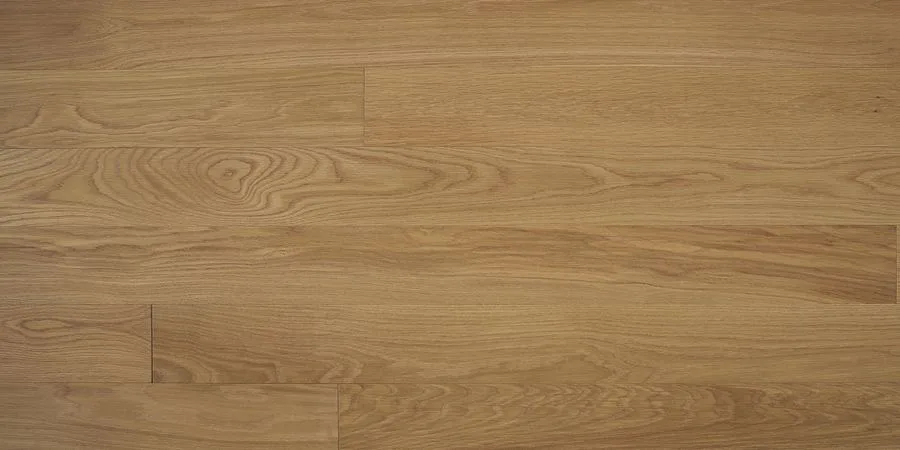 Cotton White Oak flooring