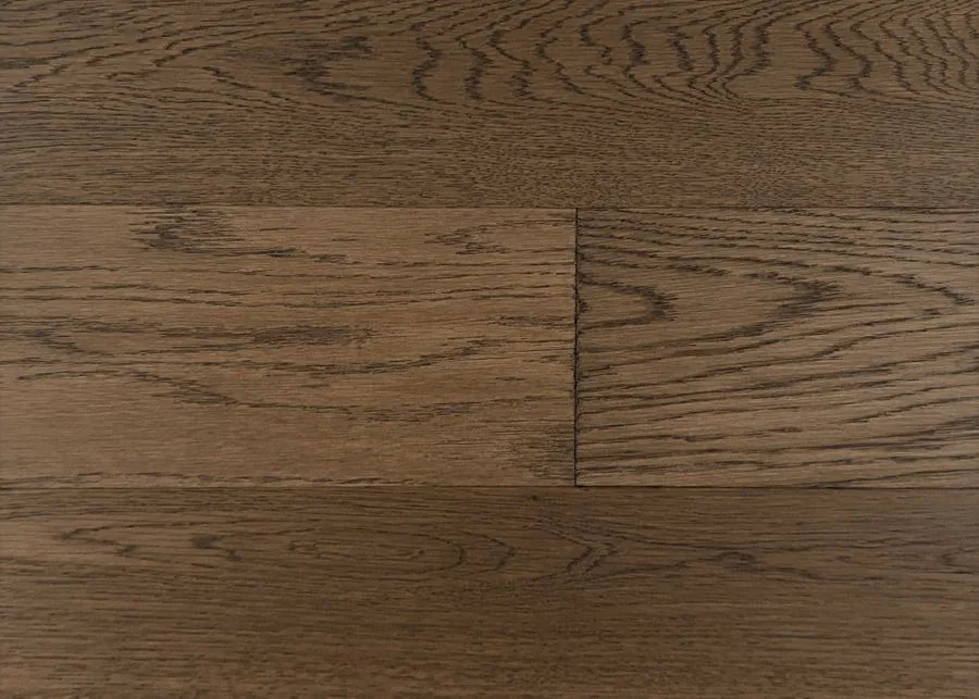Cuir White Oak flooring