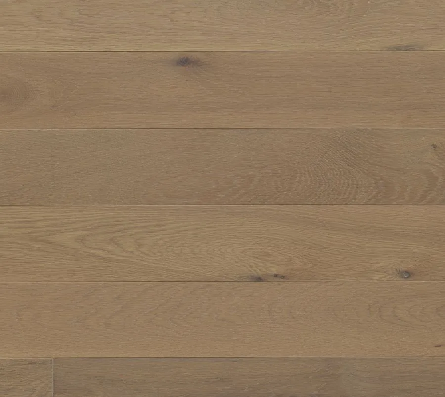 Dosuti White Oak flooring