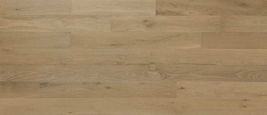 Jute White Oak flooring