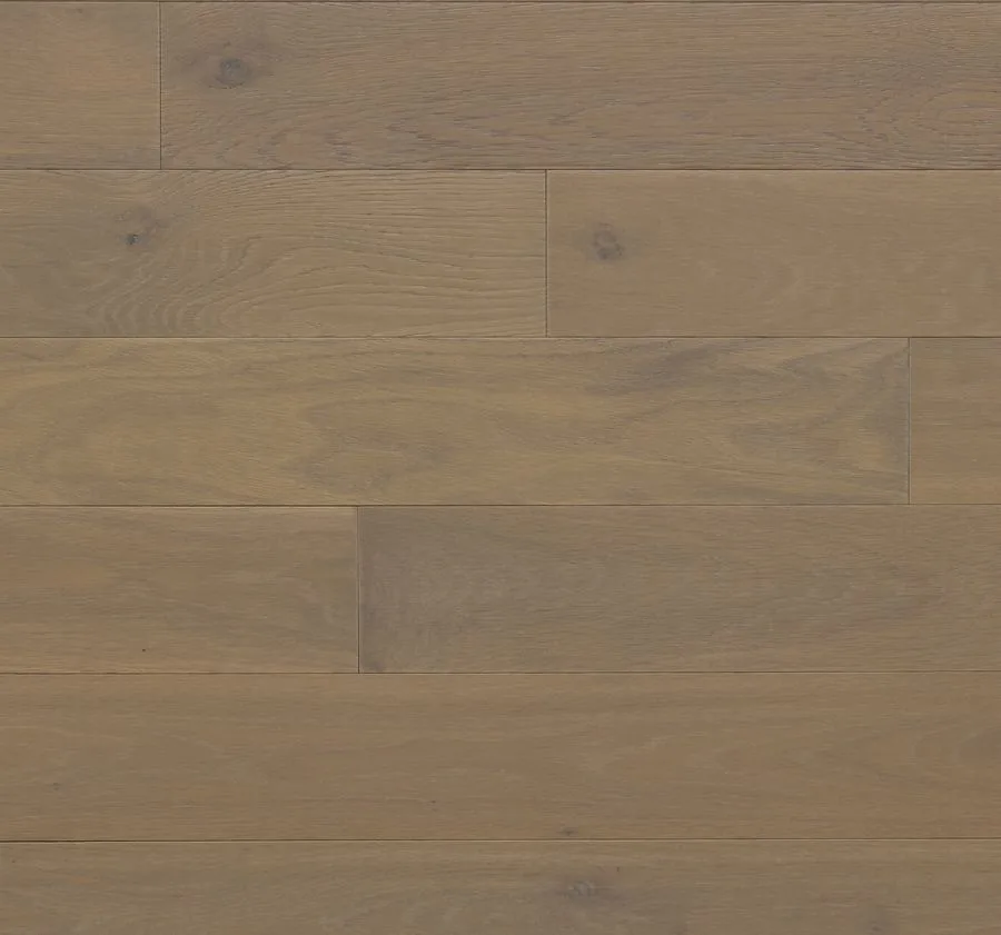 Kersey White Oak flooring