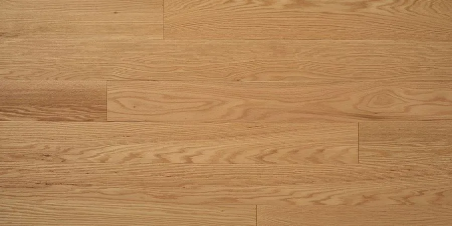 Lin Red Oak flooring