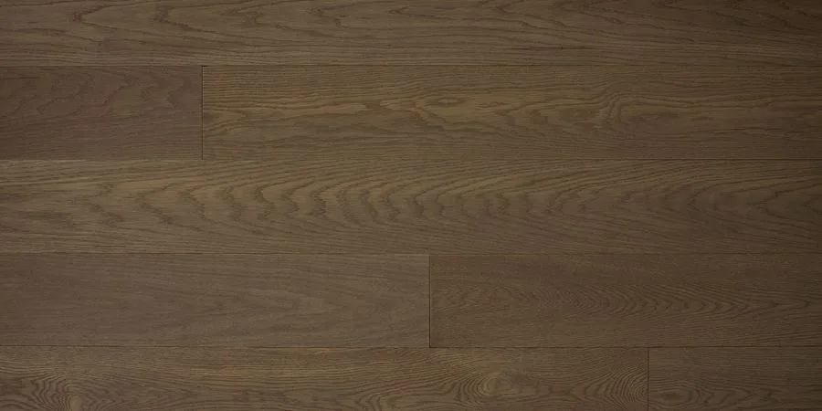 Madras White Oak flooring