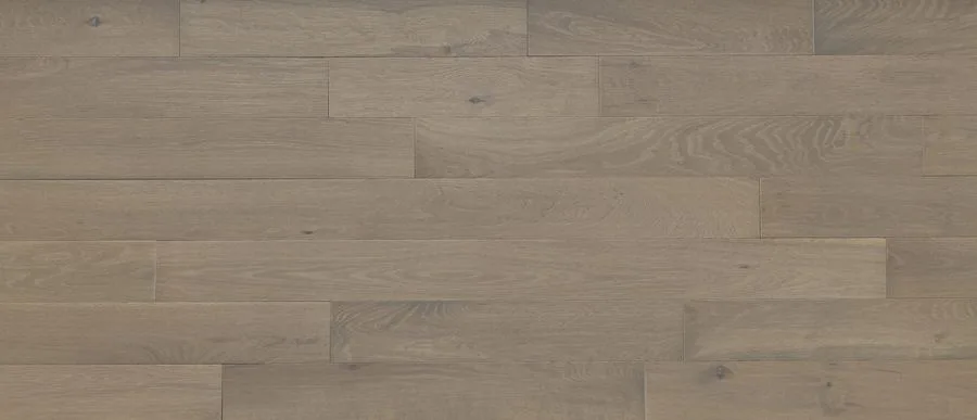 Muslin White Oak flooring