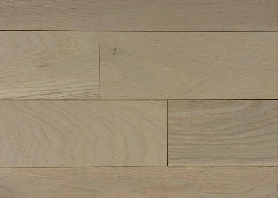 Organza White Oak flooring