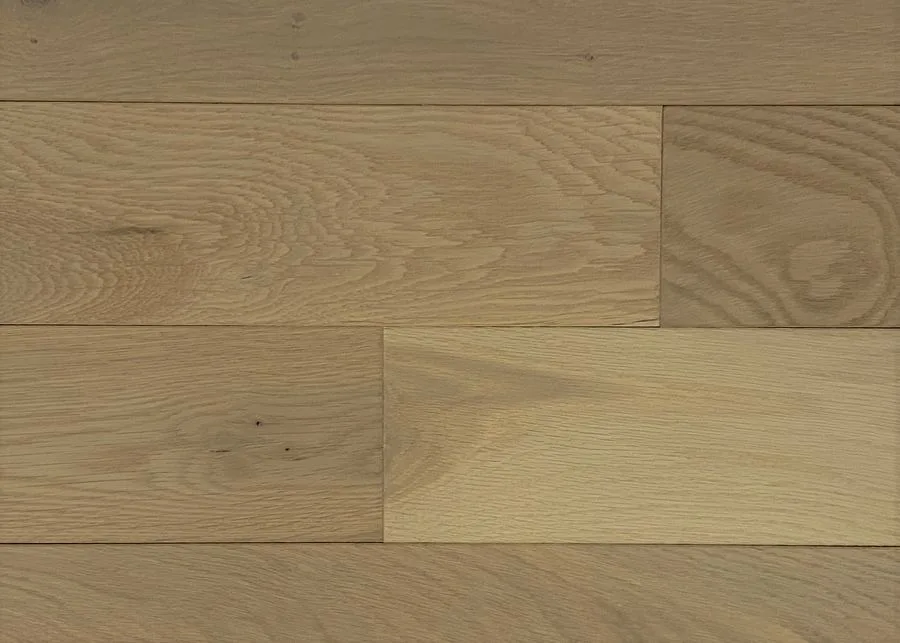 Paisley White Oak flooring