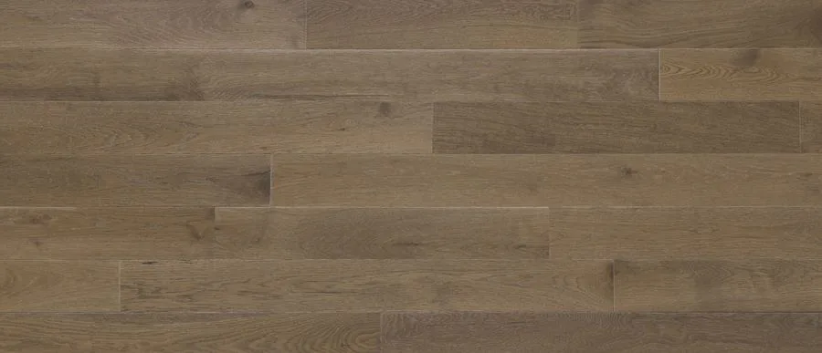 Rayon White Oak flooring