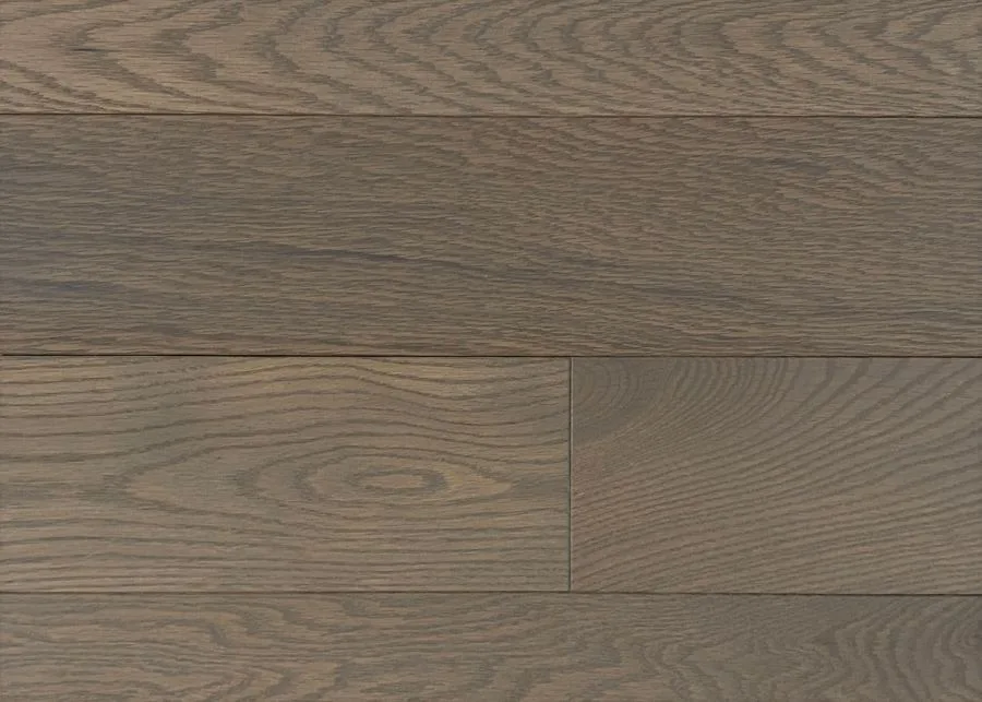 Soie Red Oak flooring