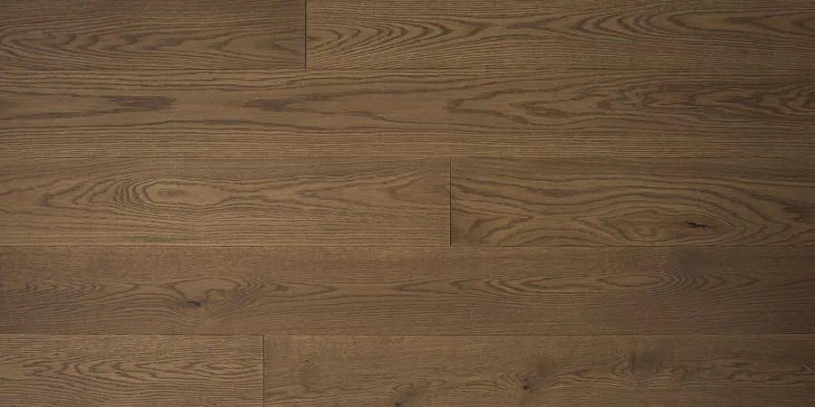 Suède White Oak flooring