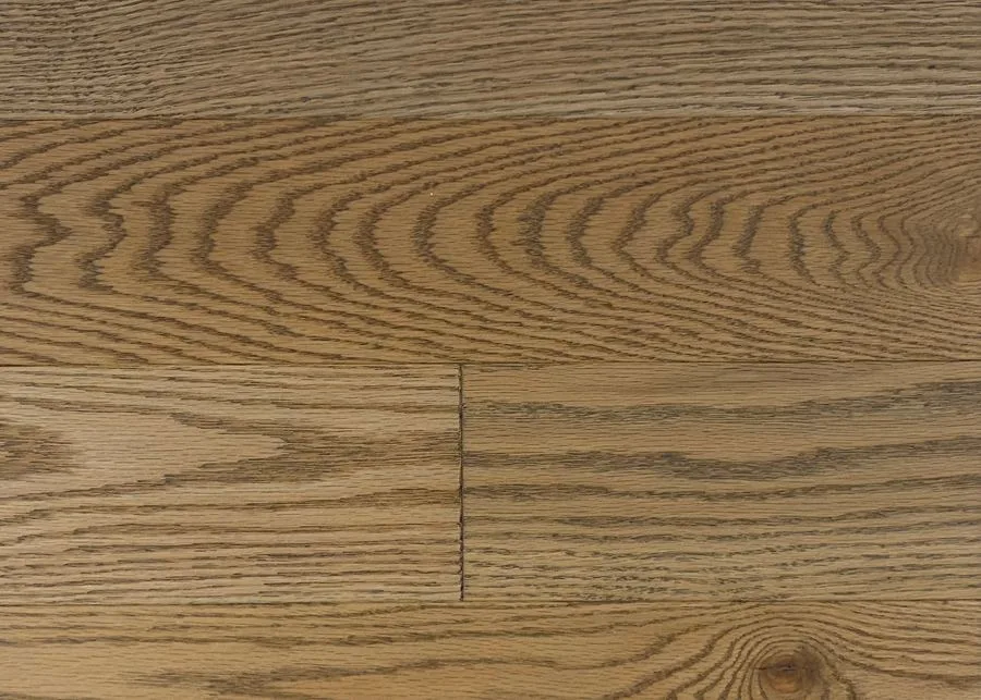 Velours Red Oak flooring