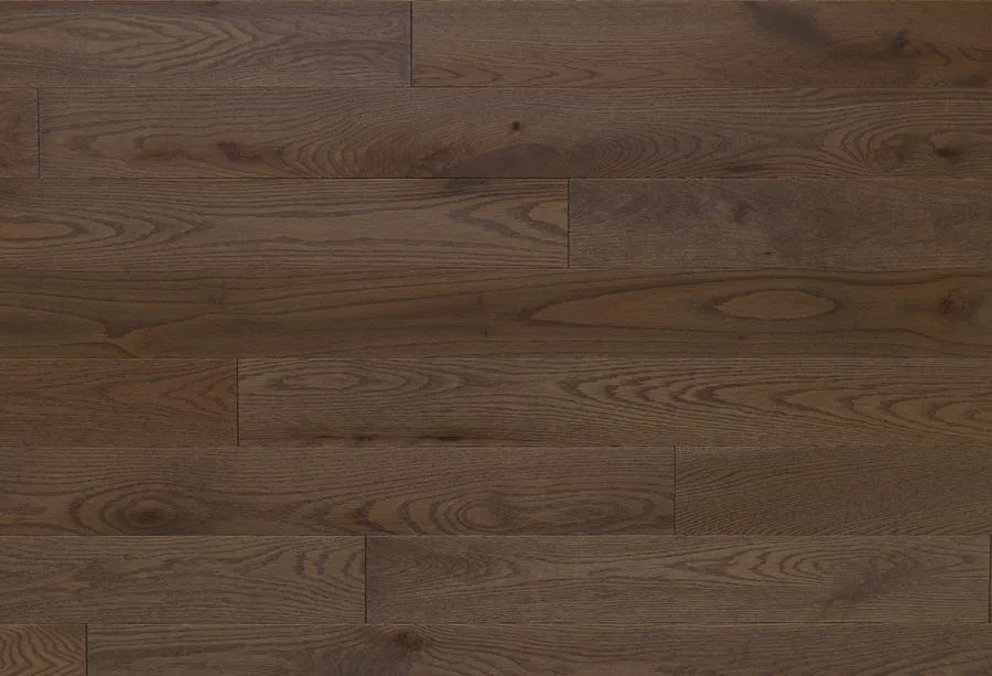 Bolton Red Oak flooring