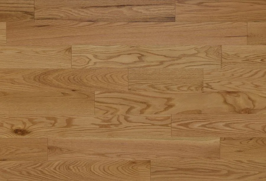Bromley Red Oak flooring