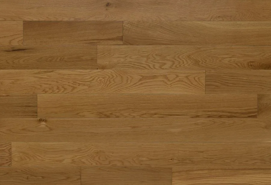 Dorset White Oak flooring