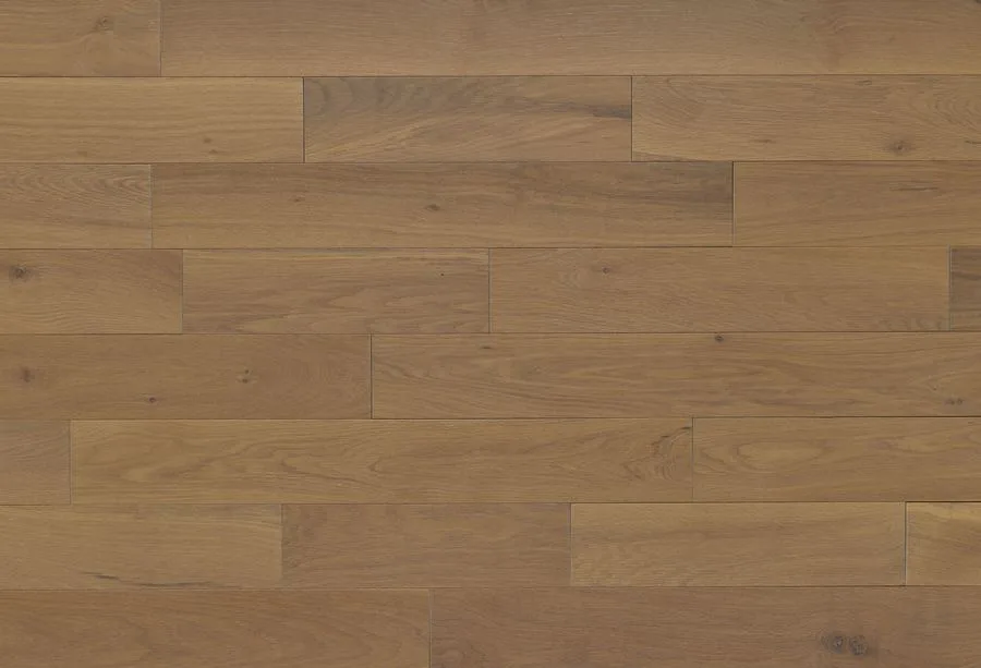 Jay Peak White Oak flooring