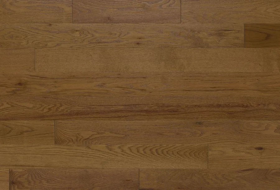 Killington Red Oak flooring