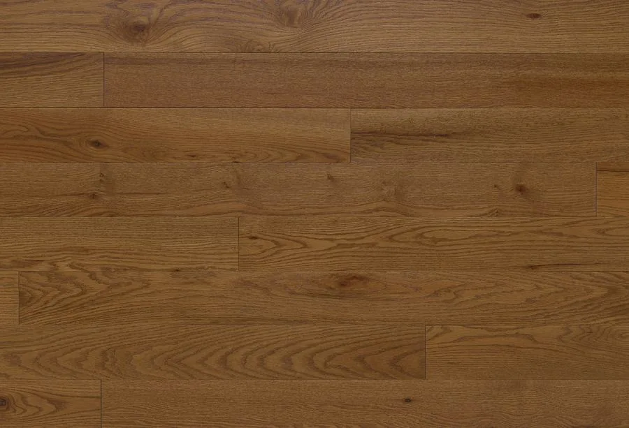 Sutton Red Oak flooring