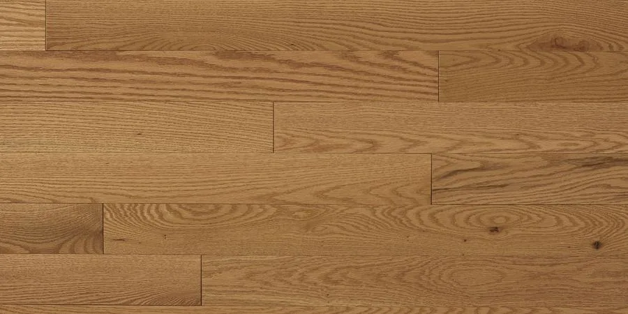 Amaretto Red Oak flooring