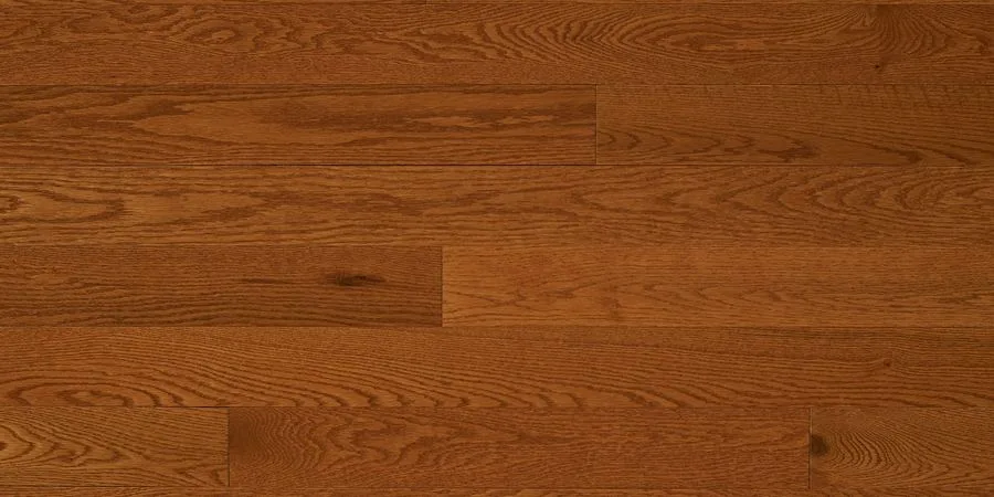 Auburn Red Oak flooring