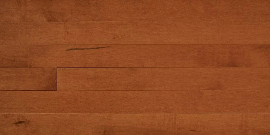 Cannelle Maple flooring