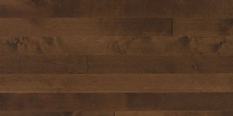 Cappuccino Yellow Birch flooring