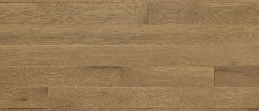 Chamomile White Oak flooring