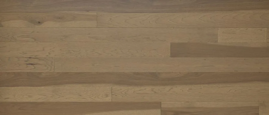 Chardonnay Hickory flooring
