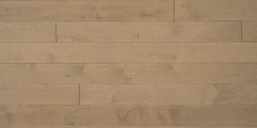 Chardonnay Maple flooring