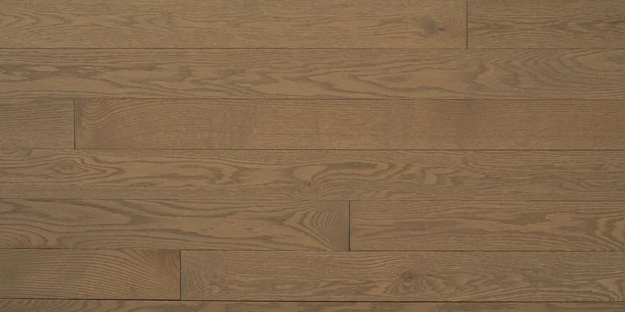 Chardonnay Red Oak flooring