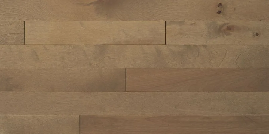 Chardonnay Yellow Birch flooring