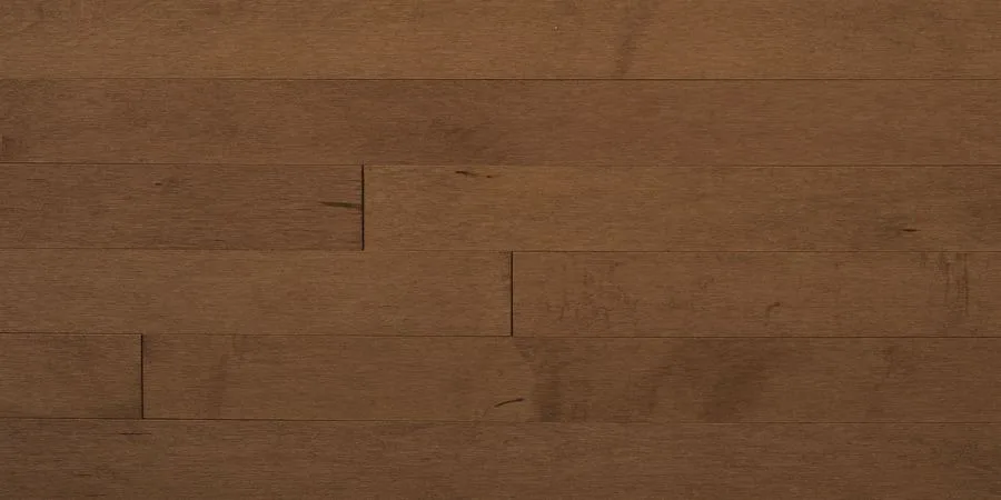 Écorse Maple flooring