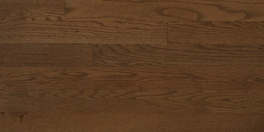 Écorse Red Oak flooring