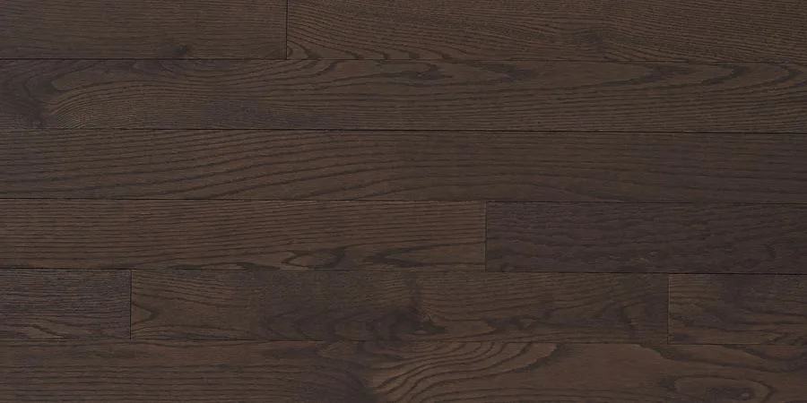 Jasper Red Oak flooring