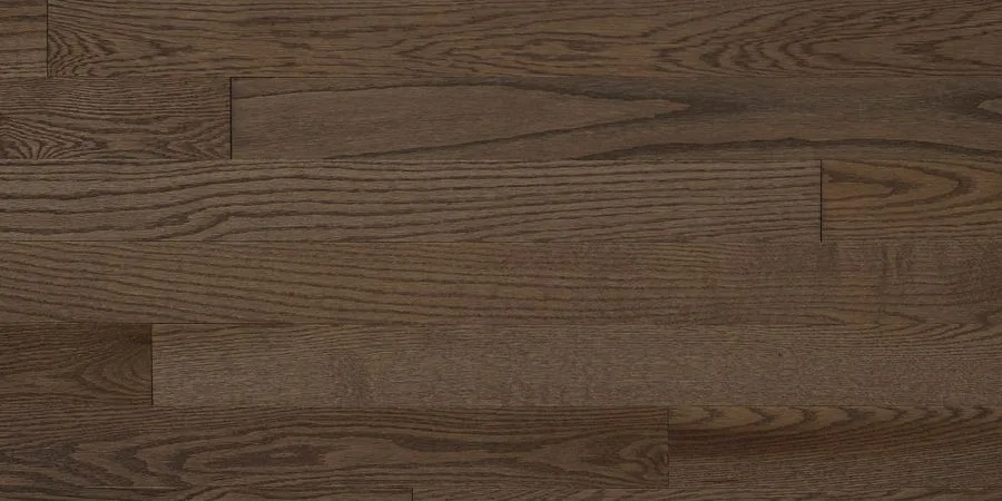 Latté Red Oak flooring