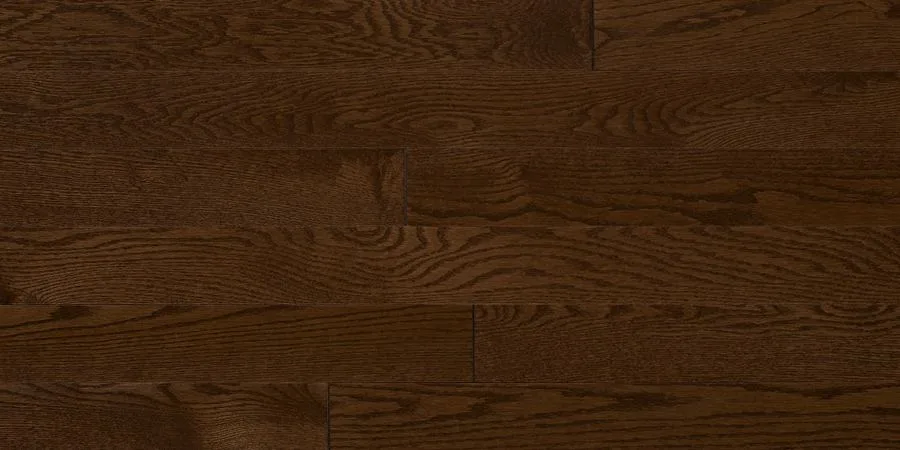 Medici Red Oak flooring