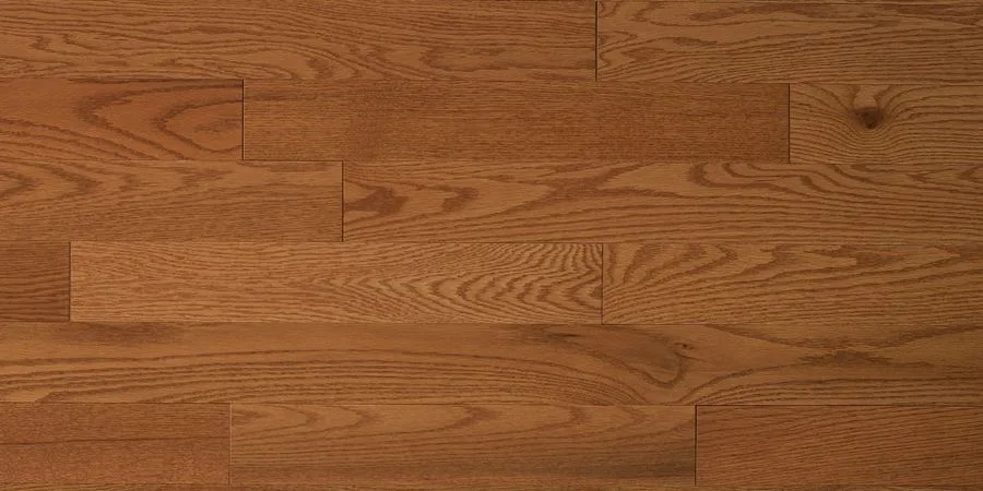 Miel Red Oak flooring